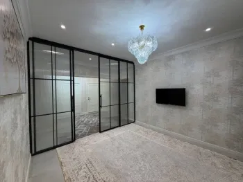 114 м², 4-комн. квартира, 6/9-2