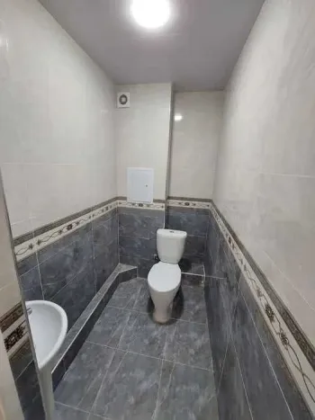 90 m², 3-xonali kvartira, 4/9-2