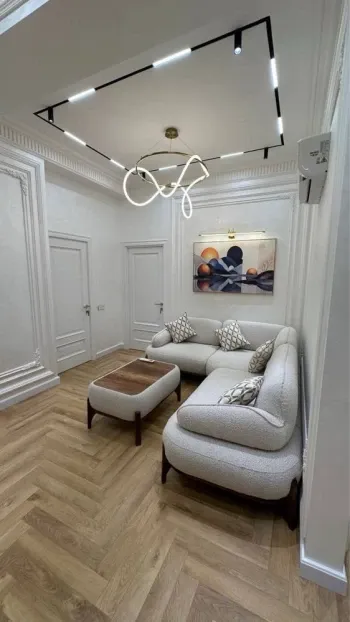 71 м², 3-комн. квартира, 6/14-1