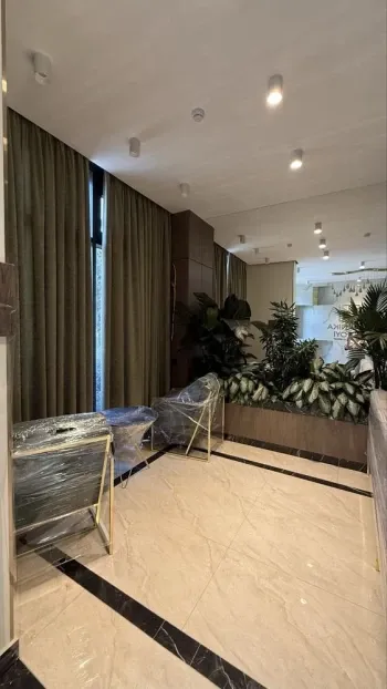 72 м², 3-комн. квартира, 2/14-2