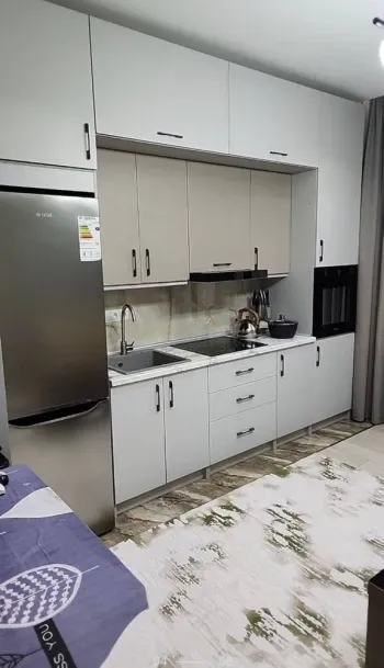 35 м², 1-комн. квартира, 12/12-2