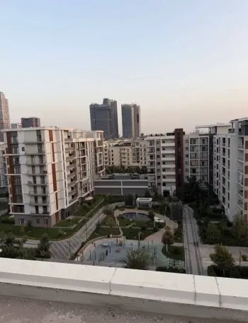 250 м², 5-комн. квартира, 8/9-2