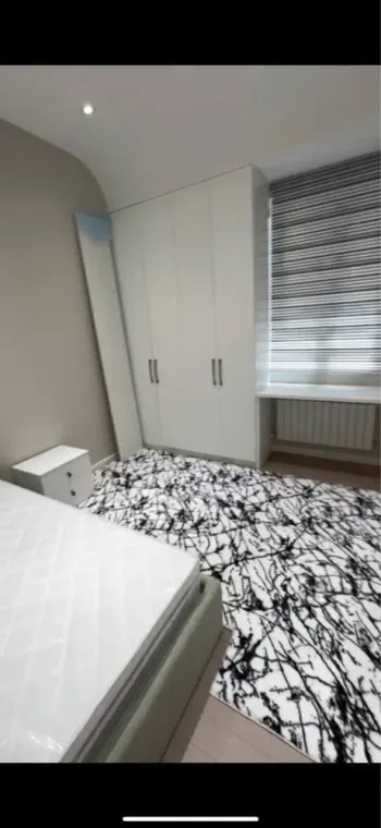 105 м², 4-комн. квартира, 1/10-3