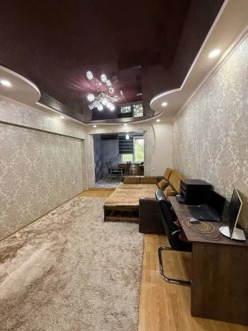 69 м², 3-комн. квартира, 3/4-1