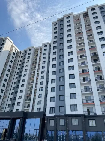 55 м², 2-комн. квартира, 13/16-2