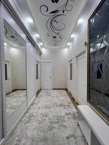 55 м², 2-комн. квартира, 5/8-3