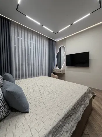 50 м², 2-комн. квартира, 6/14-3