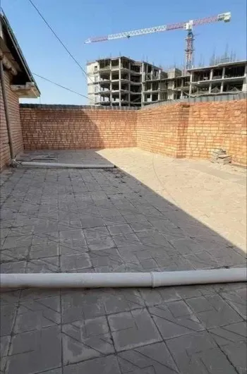 411 m², ko'p xonali kvartira, 8/9-1