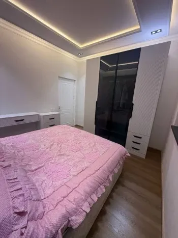 44 м², 2-комн. квартира, 1/6-3