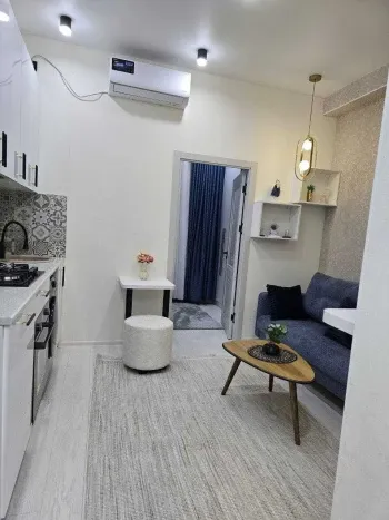 30 м², 2-комн. квартира, 6/10-0