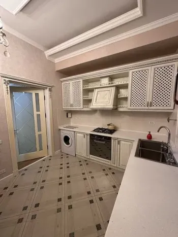 104 m², 3-xonali kvartira, 4/7-3