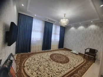 66 м², 2-комн. квартира, 2/9-2