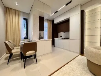 130 м², 4-комн. квартира, 3/14-2