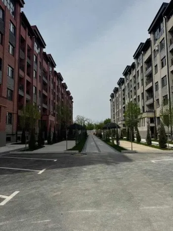 34 м², 1-комн. квартира, 4/6-0