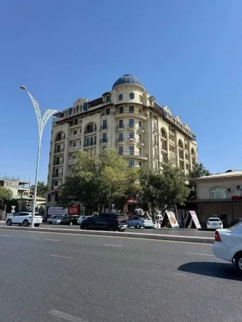 43 m², 1-xonali kvartira, 5/9-0