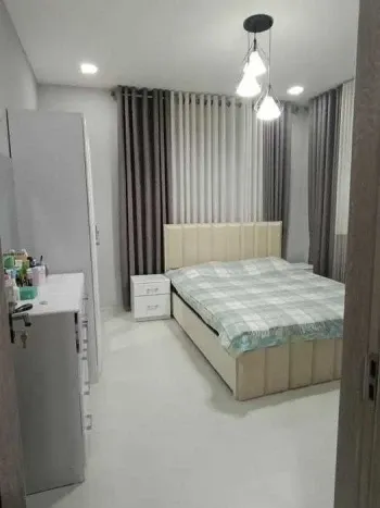 65 m², 3-xonali kvartira, 2/9-2