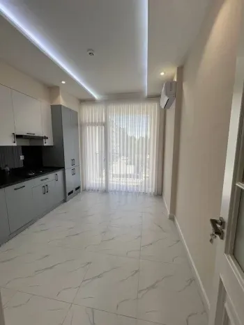 42 м², 1-комн. квартира, 3/9-1