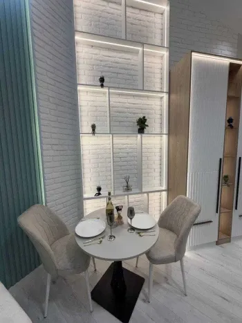 40 м², 2-комн. квартира, 10/10-1