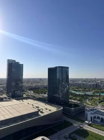 40 м², 2-комн. квартира, 18/20-0