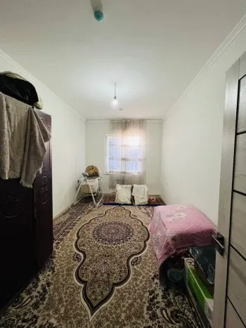 75 м², 3-комн. квартира, 2/16-3