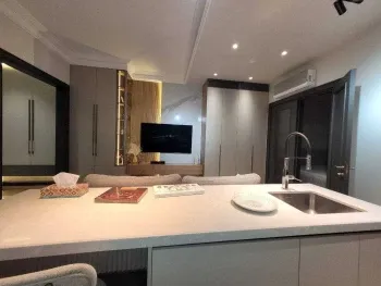 64 м², 2-комн. квартира, 7/10-2
