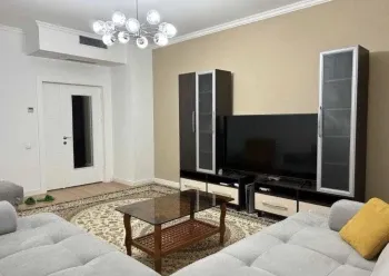 95 м², 3-комн. квартира, 5/9-1