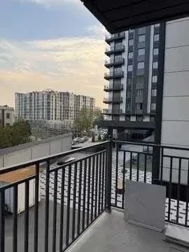 42 м², 2-комн. квартира, 2/16-3