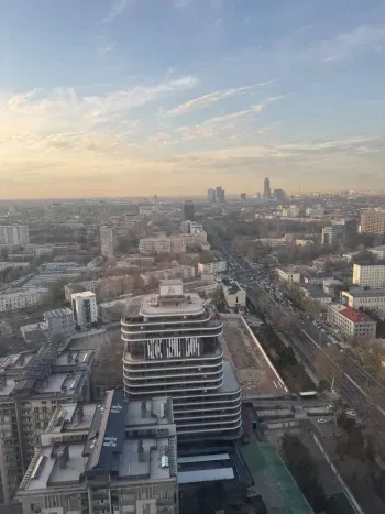 95 м², 3-комн. квартира, 30/48-2