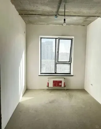 56 м², 2-комн. квартира, 4/16-1