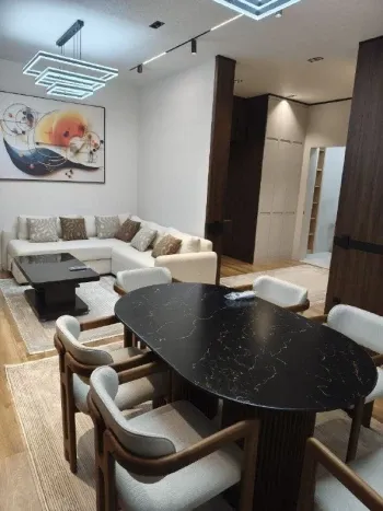 65 м², 2-комн. квартира, 6/15-3