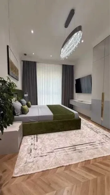 80 м², 3-комн. квартира, 6/10-1