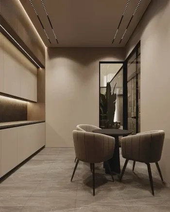 75 м², 2-комн. квартира, 20/51-2