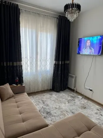 28 m², 1-xonali kvartira, 10/13-2
