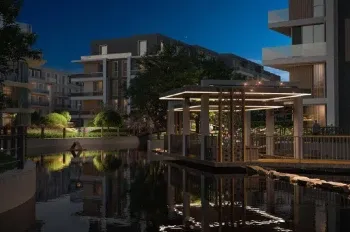 97 m², 3-xonali kvartira, 4/5-2