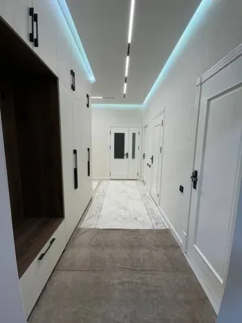 78 м², 2-комн. квартира, 3/10-3