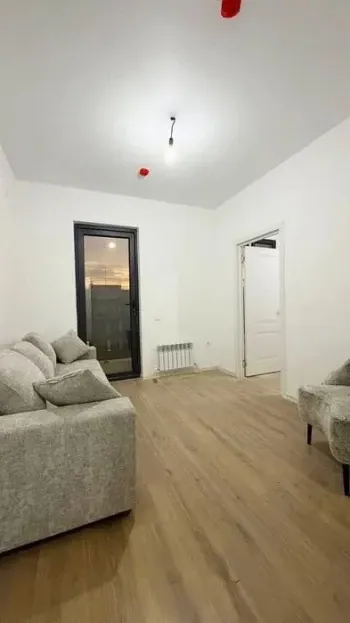 34 м², 1-комн. квартира, 10/16-1