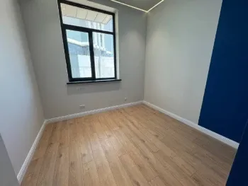 75 м², 3-комн. квартира, 1/9-0