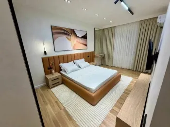 80 m², 3-xonali kvartira, 7/12-1