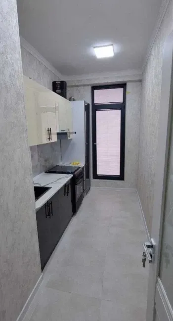 50 м², 2-комн. квартира, 10/11-1