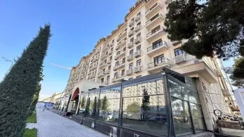 107 м², 3-комн. квартира, 4/7-0