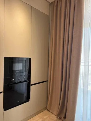 45 м², 2-комн. квартира, 5/15-3