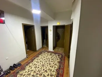 73 м², 2-комн. квартира, 4/5-1