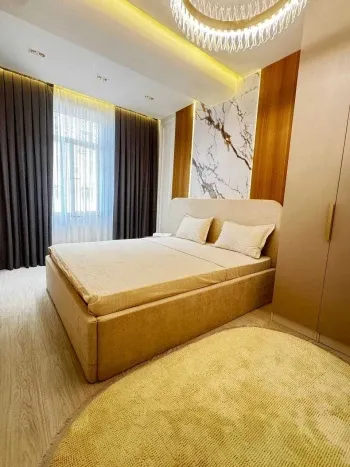 90 m², 4-xonali kvartira, 7/16-3