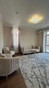 55 м², 2-комн. квартира, 6/9-0