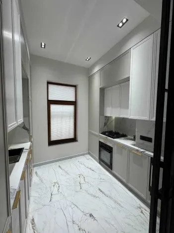 80 m², 3-xonali kvartira, 8/10-2