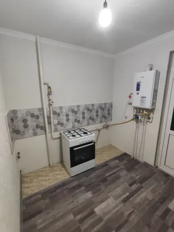 37 м², 1-комн. квартира, 6/7-1