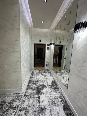 54 м², 2-комн. квартира, 1/9-1