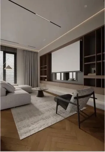 159 м², 4-комн. квартира, 2/12-3