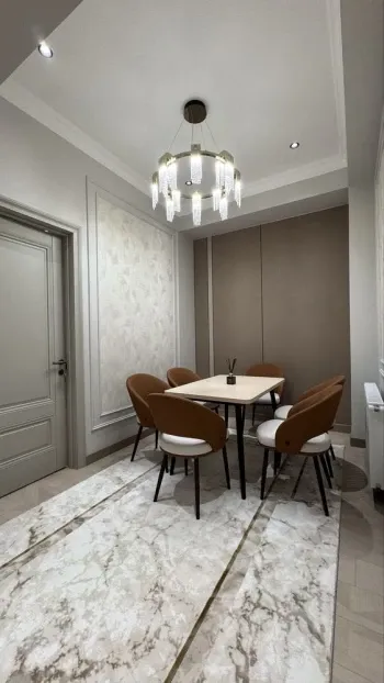 45 м², 2-комн. квартира, 7/9-1