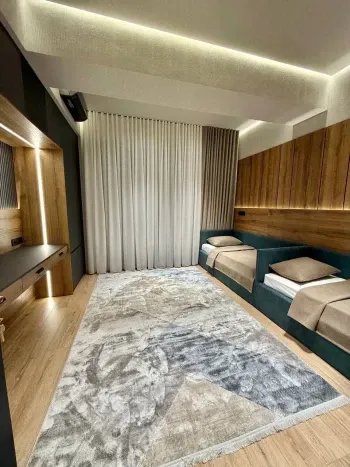 98 m², 3-xonali kvartira, 7/9-2